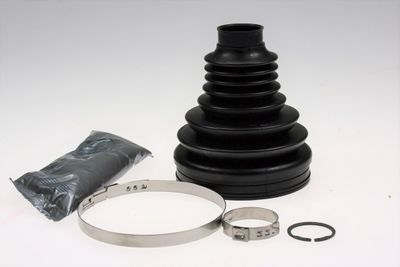 Bellow Kit, drive shaft SPIDAN 36300