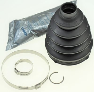 Bellow Kit, drive shaft SPIDAN 36439