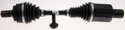 Drive Shaft SPIDAN 36620