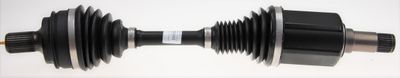 Drive Shaft SPIDAN 36664