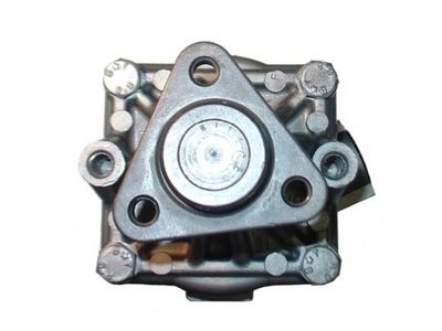 Hydraulic Pump, steering SPIDAN 53658
