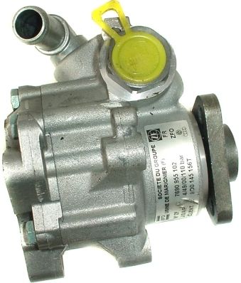 SPIDAN 53952 Hydraulic Pump, steering