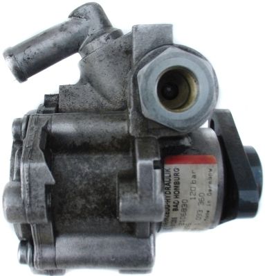 Hydraulic Pump, steering SPIDAN 54064