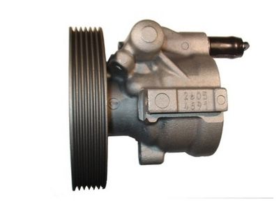 Hydraulic Pump, steering SPIDAN 54264