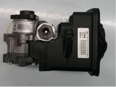 Hydraulic Pump, steering SPIDAN 54955