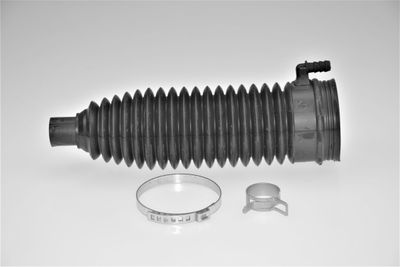 Bellow, steering SPIDAN 84217