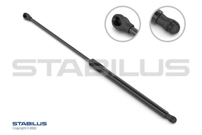 Gas Spring, boot/cargo area STABILUS 114778