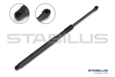 Gas Spring, bonnet STABILUS 130313