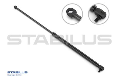 Gas Spring, bonnet STABILUS 3239YT