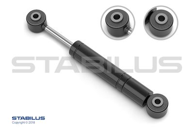 Buffer, engine mount STABILUS 4798IJ