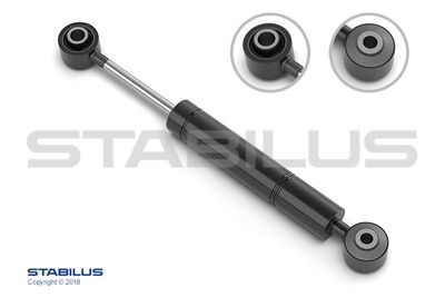 Buffer, engine mount STABILUS 4799IE