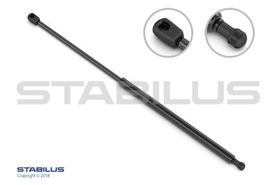 Gas Spring, boot/cargo area STABILUS 6325MI