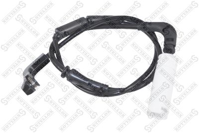 Sensor, brake pad wear STELLOX 00-10012-SX