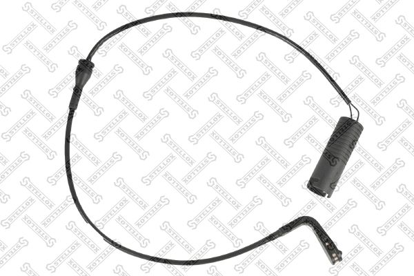 STELLOX 00-10026-SX Sensor, brake pad wear