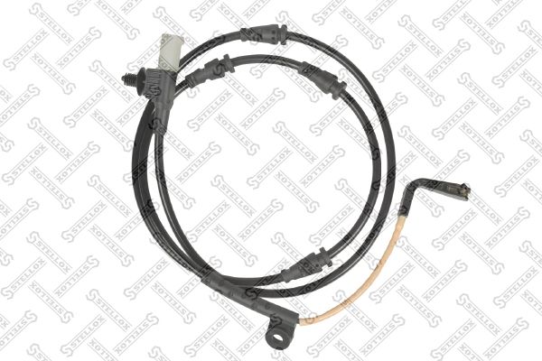 STELLOX 00-10060-SX Sensor, brake pad wear