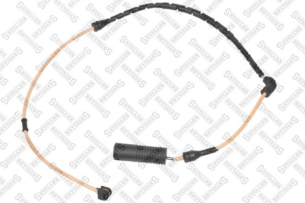 STELLOX 00-10062-SX Sensor, brake pad wear