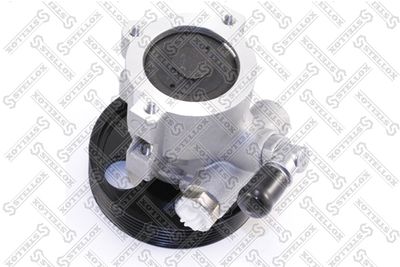 Hydraulic Pump, steering STELLOX 00-35504-SX