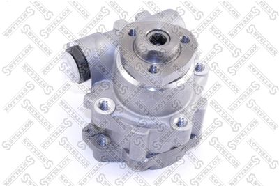 Hydraulic Pump, steering STELLOX 00-35510-SX