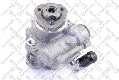 Hydraulic Pump, steering STELLOX 00-35512-SX