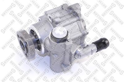 Hydraulic Pump, steering STELLOX 00-35514-SX