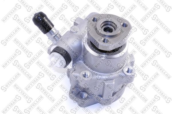 STELLOX 00-35518-SX Hydraulic Pump, steering