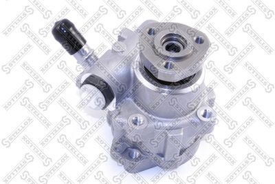 Hydraulic Pump, steering STELLOX 00-35518-SX