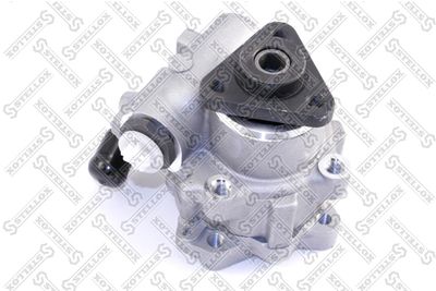 Hydraulic Pump, steering STELLOX 00-35519-SX