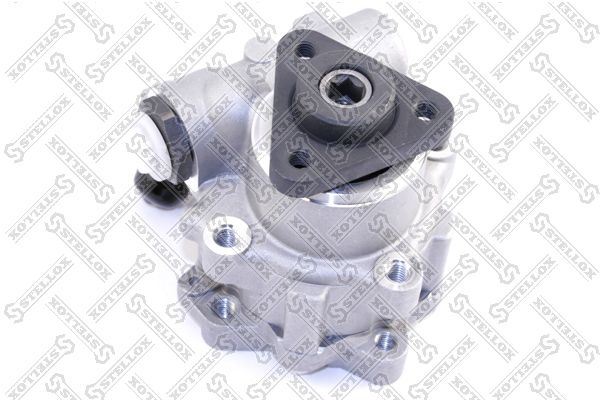 STELLOX 00-35521-SX Hydraulic Pump, steering