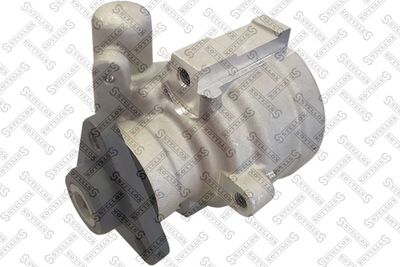 Hydraulic Pump, steering STELLOX 00-35522-SX