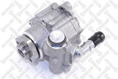 Hydraulic Pump, steering STELLOX 00-35526-SX