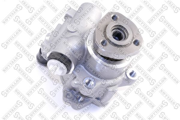 STELLOX 00-35527-SX Hydraulic Pump, steering