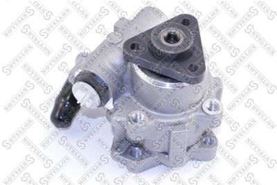 Hydraulic Pump, steering STELLOX 00-35529-SX