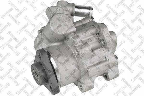 STELLOX 00-35530-SX Hydraulic Pump, steering