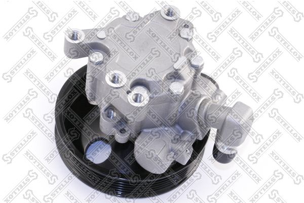 STELLOX 00-35532-SX Hydraulic Pump, steering