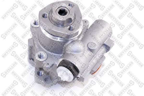 STELLOX 00-35533-SX Hydraulic Pump, steering