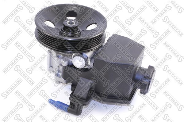 STELLOX 00-35534-SX Hydraulic Pump, steering