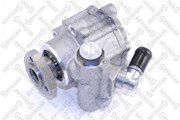 STELLOX 00-35537-SX Hydraulic Pump, steering