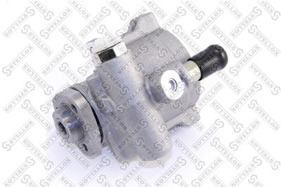 Hydraulic Pump, steering STELLOX 00-35538-SX