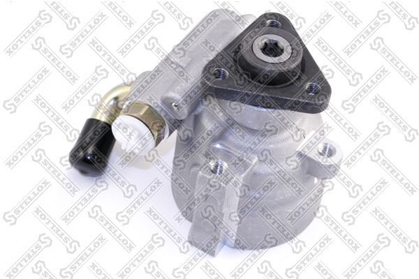 STELLOX 00-35539-SX Hydraulic Pump, steering