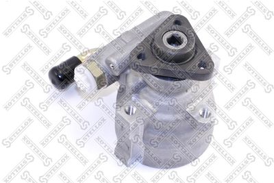 Hydraulic Pump, steering STELLOX 00-35541-SX