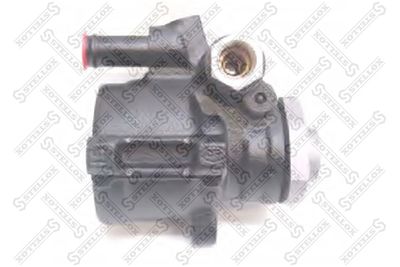 Hydraulic Pump, steering STELLOX 00-35563-SX