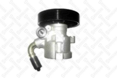 Hydraulic Pump, steering STELLOX 00-35567-SX