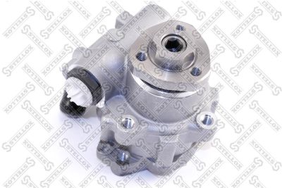 Hydraulic Pump, steering STELLOX 00-35781-SX