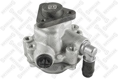 Hydraulic Pump, steering STELLOX 00-36039-SX