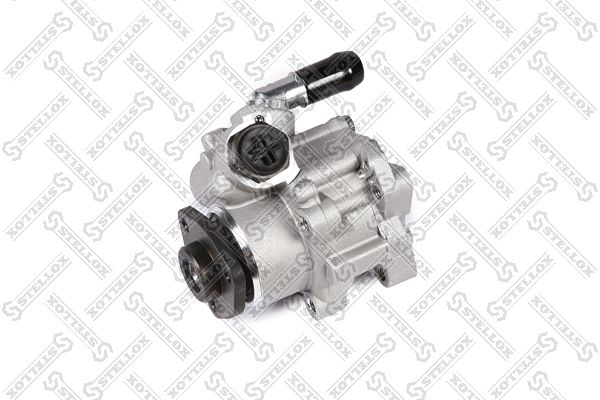 STELLOX 00-36087-SX Hydraulic Pump, steering