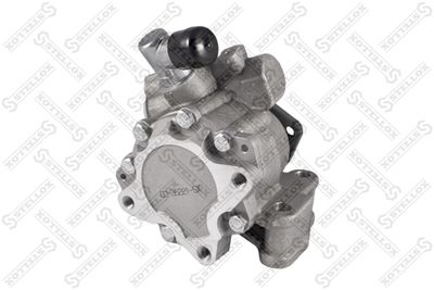 Hydraulic Pump, steering STELLOX 00-36221-SX