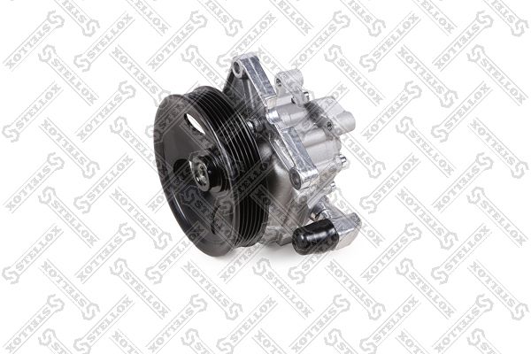 STELLOX 00-36222-SX Hydraulic Pump, steering