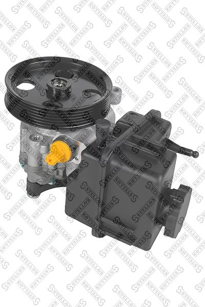 STELLOX 00-36224-SX Hydraulic Pump, steering