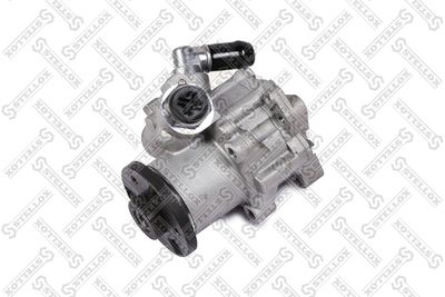 Hydraulic Pump, steering STELLOX 00-36227-SX