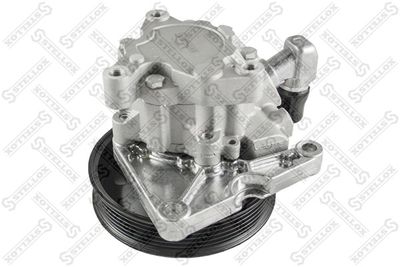 Hydraulic Pump, steering STELLOX 00-36254-SX